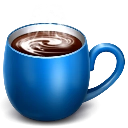 blue-coffee-cup
